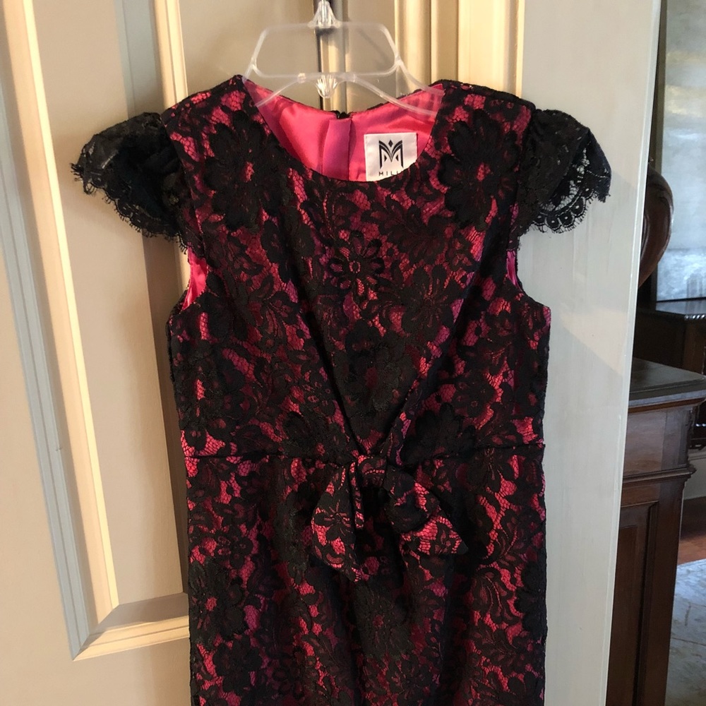 Milly mini size 10